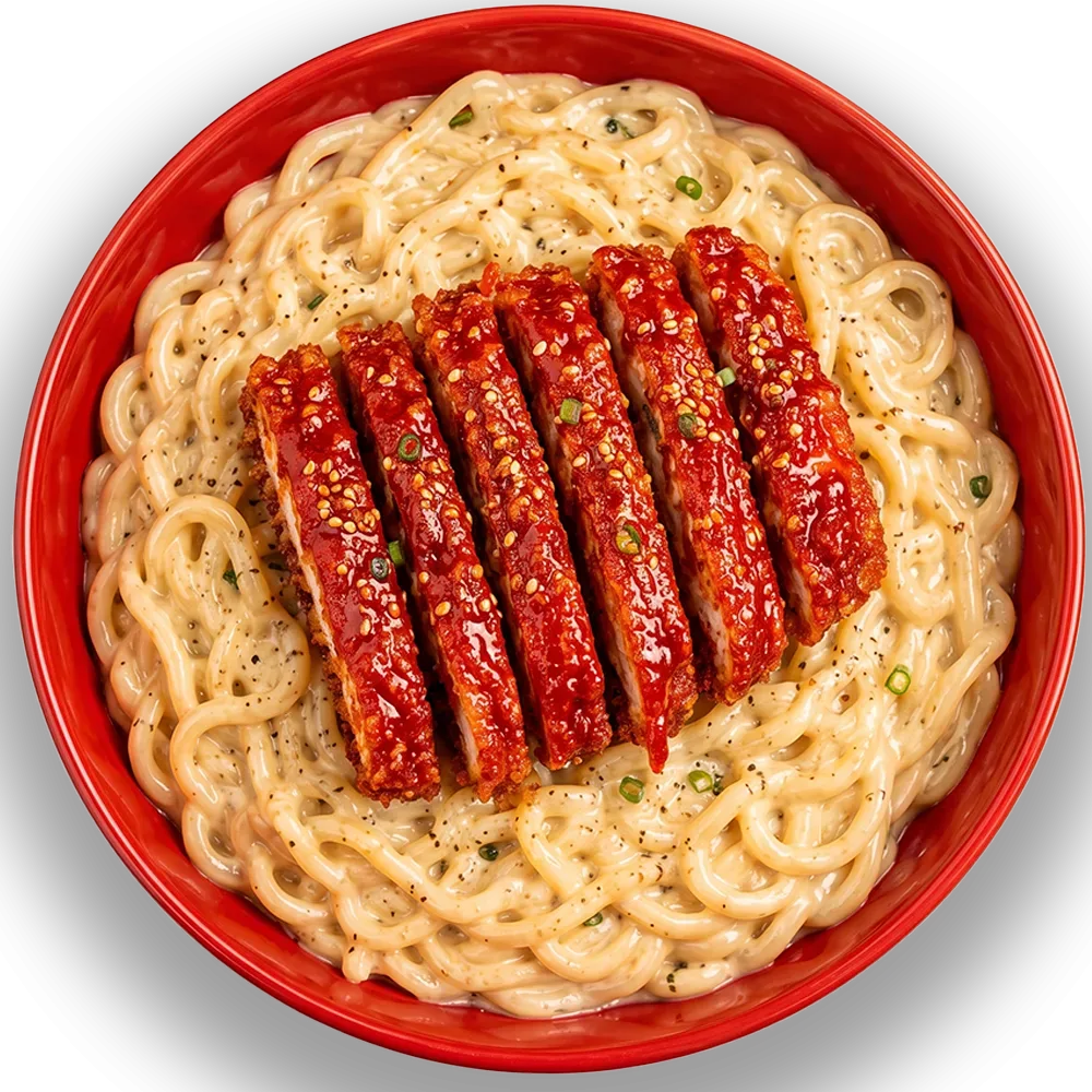 Alfredo Udon