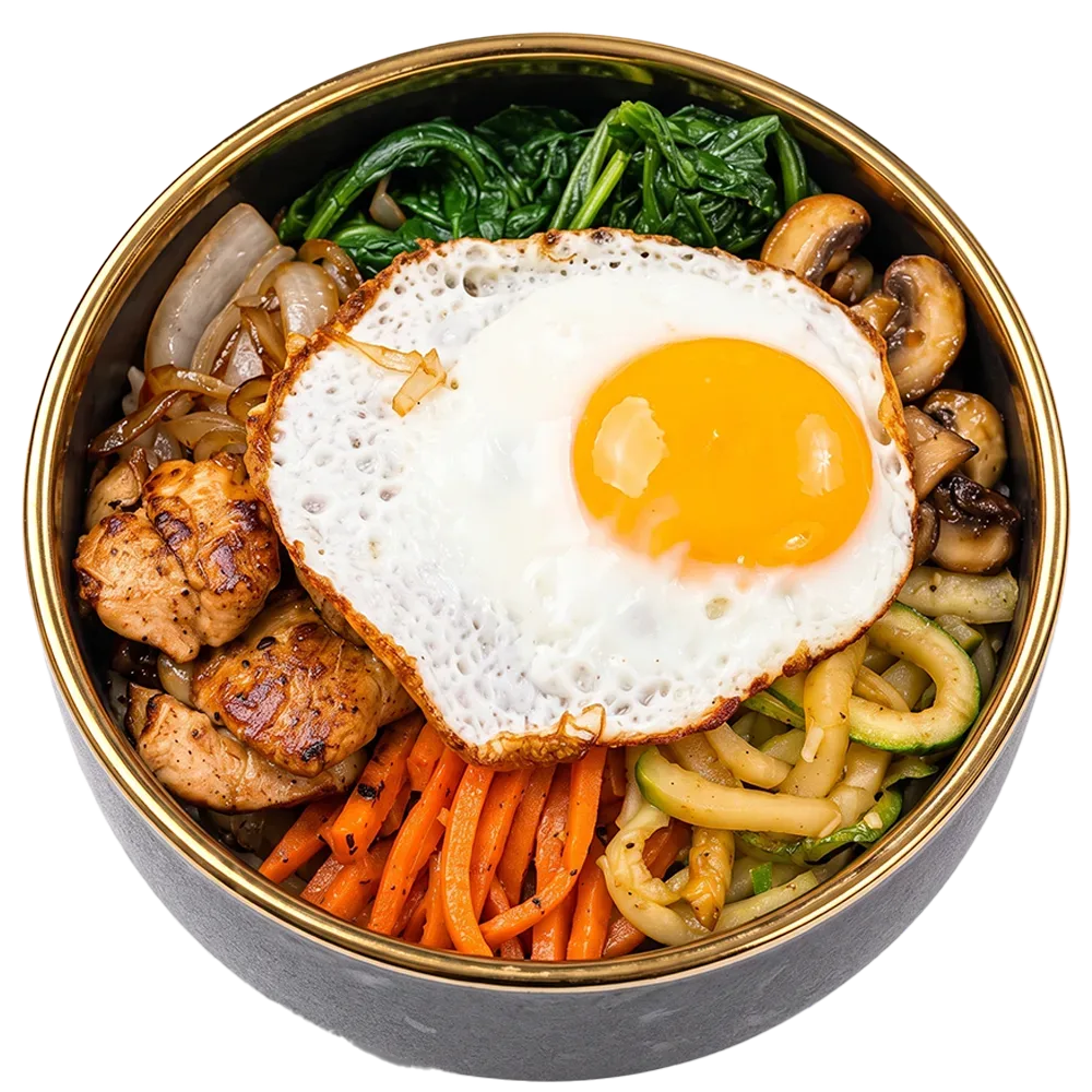 BIBIMBAP