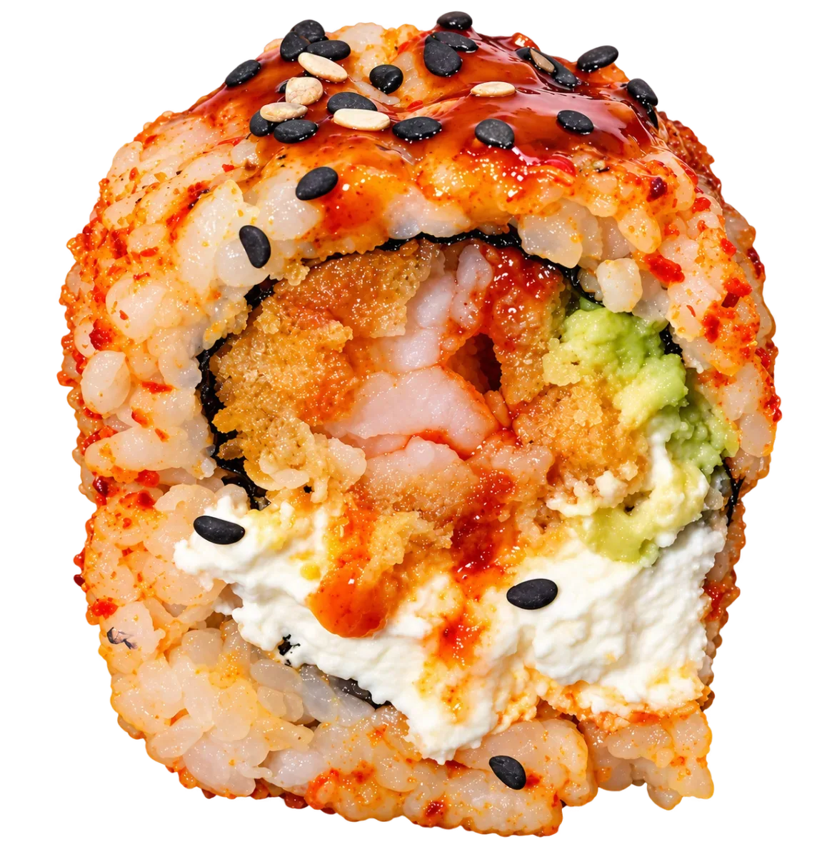 Bloody Roll