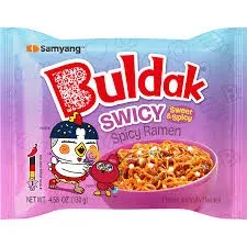 Buldak switch
