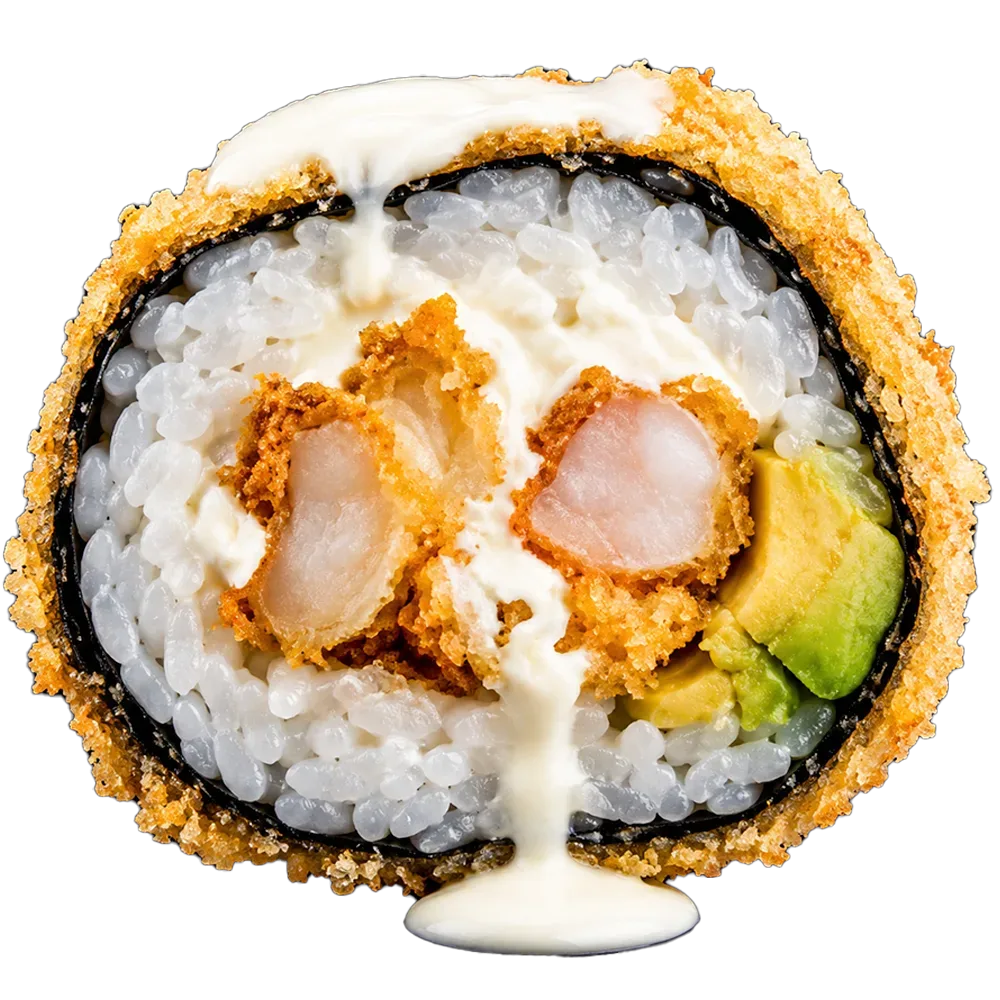 Coco Roll