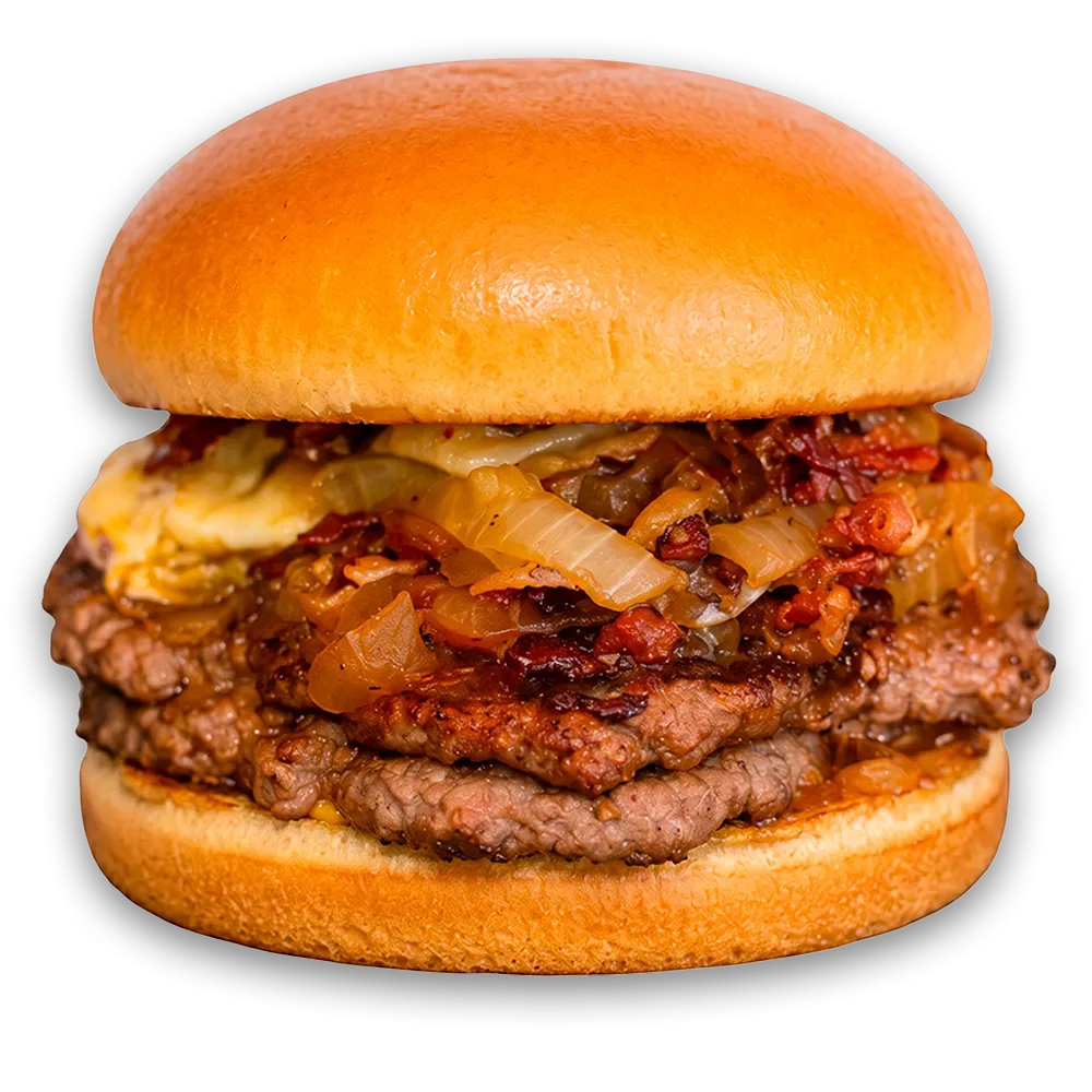 Doble Wagyu