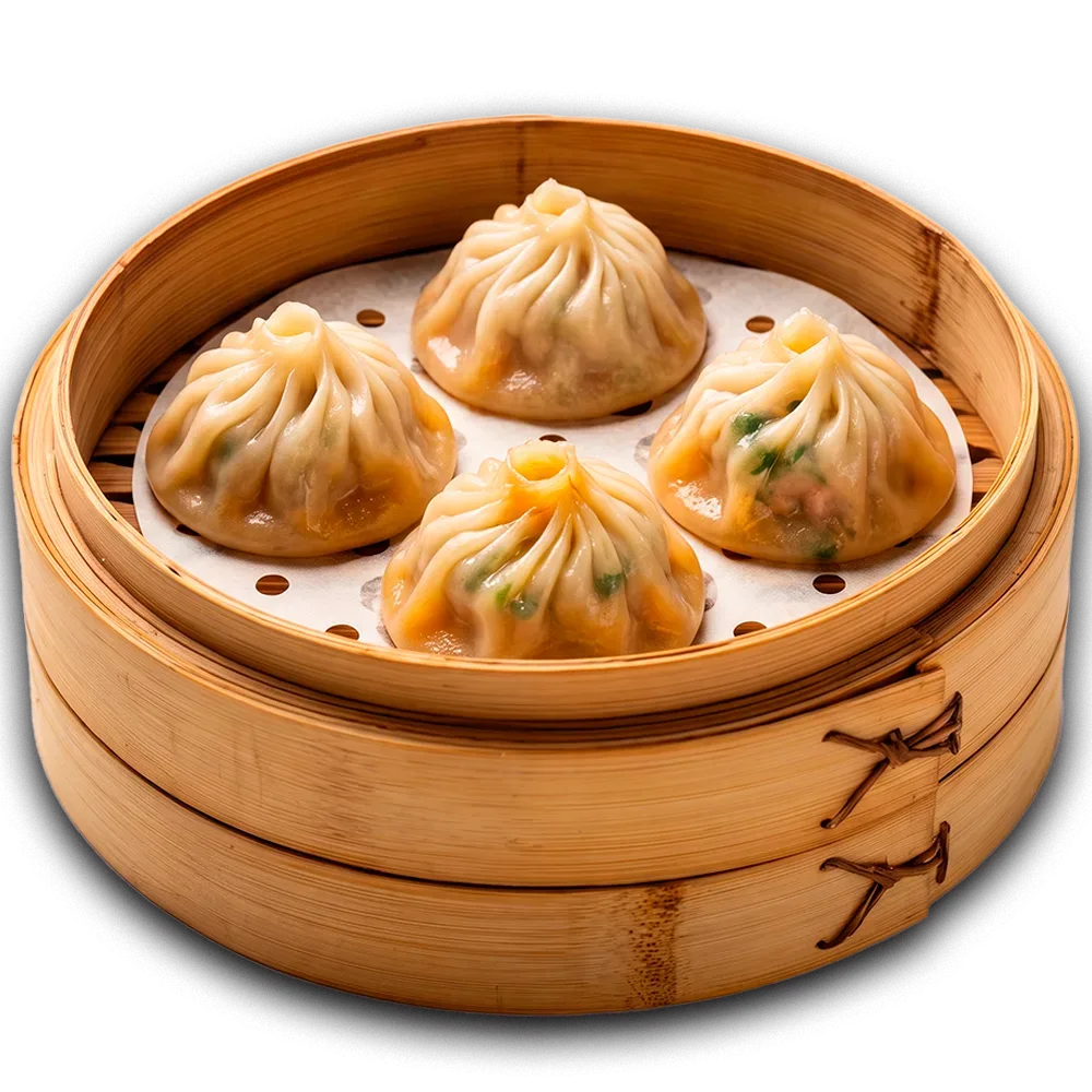 DUMPLINGS