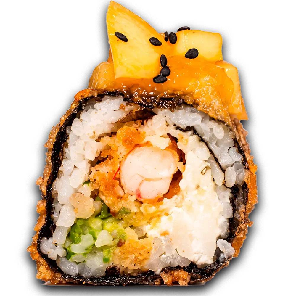 Ebi Roll
