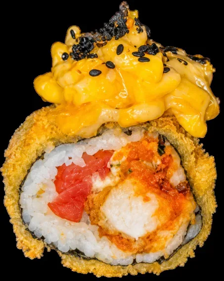 Korean Roll