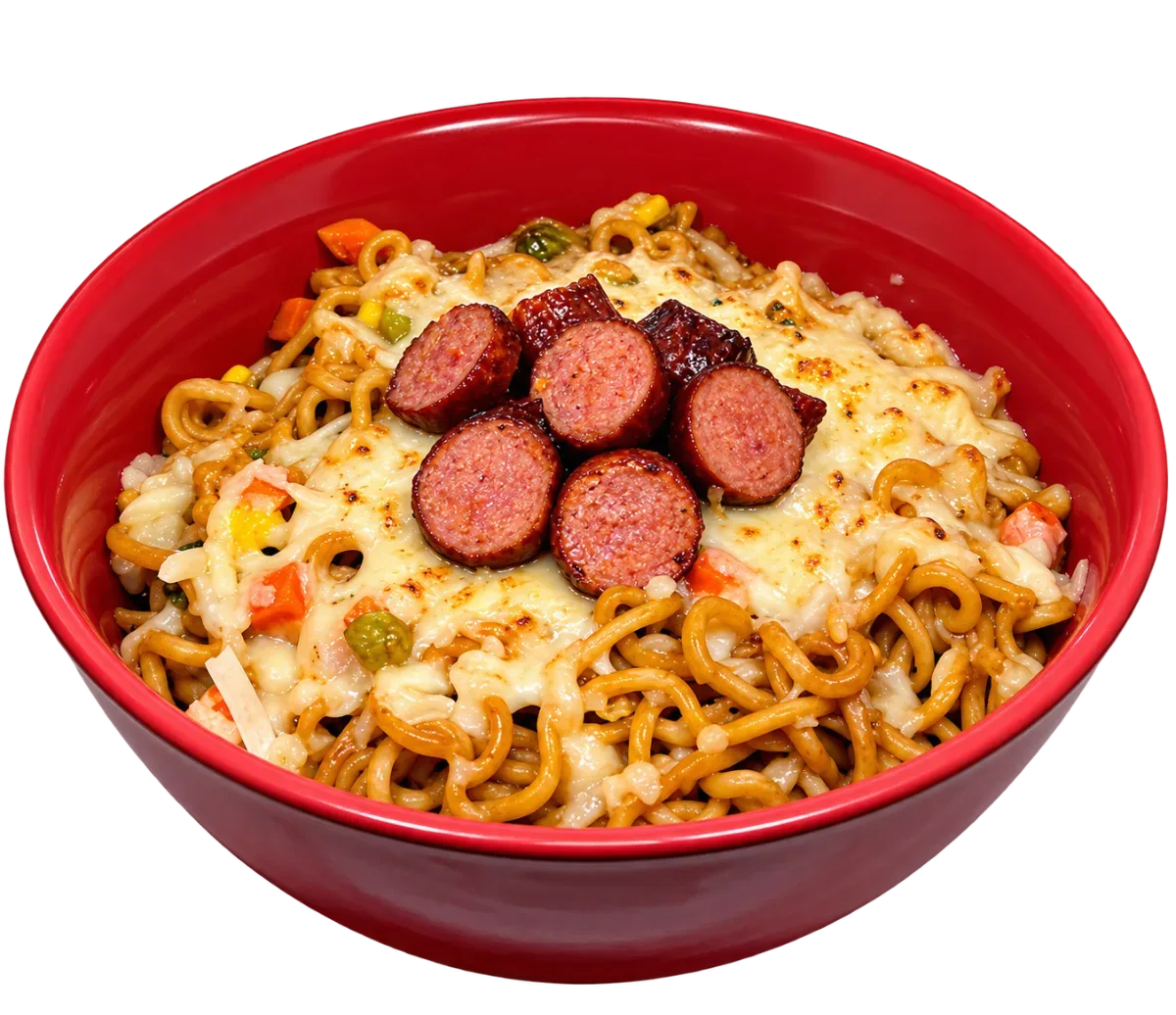 Mincs Ramen