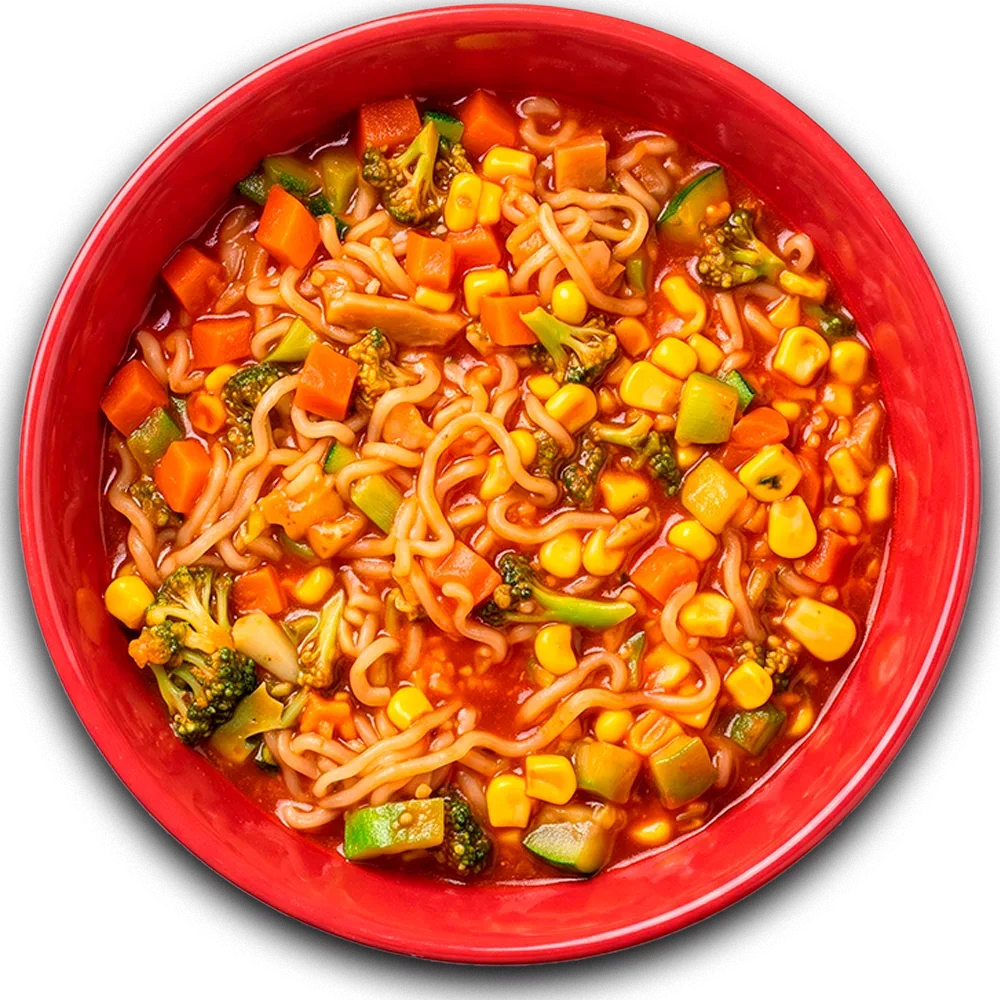 Mincs Ramen