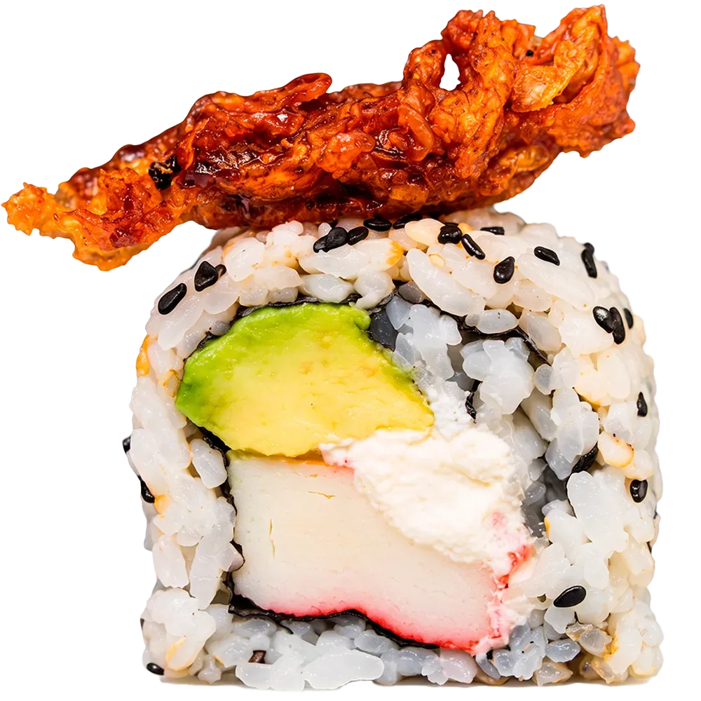 Nika Roll