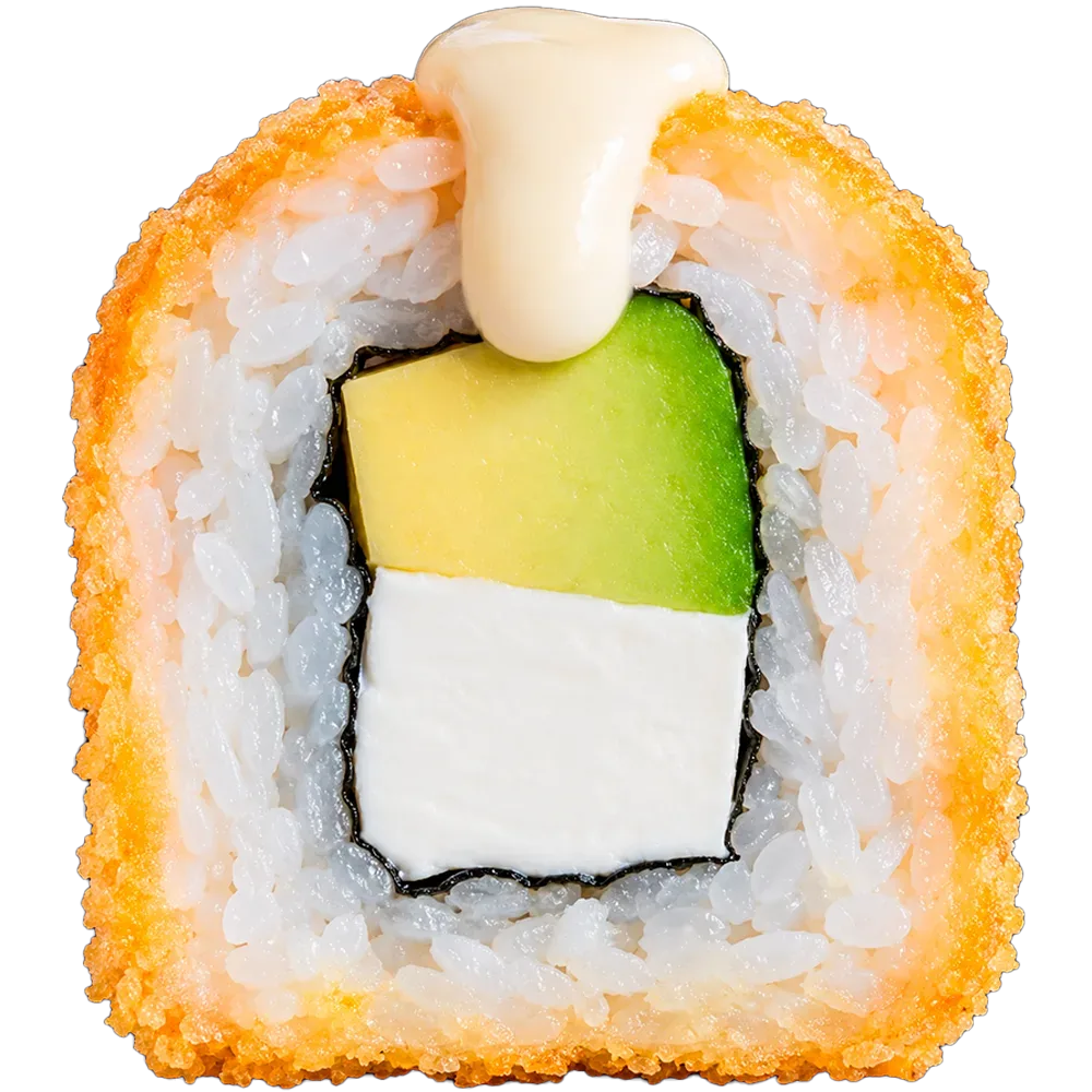 Okinawa Roll