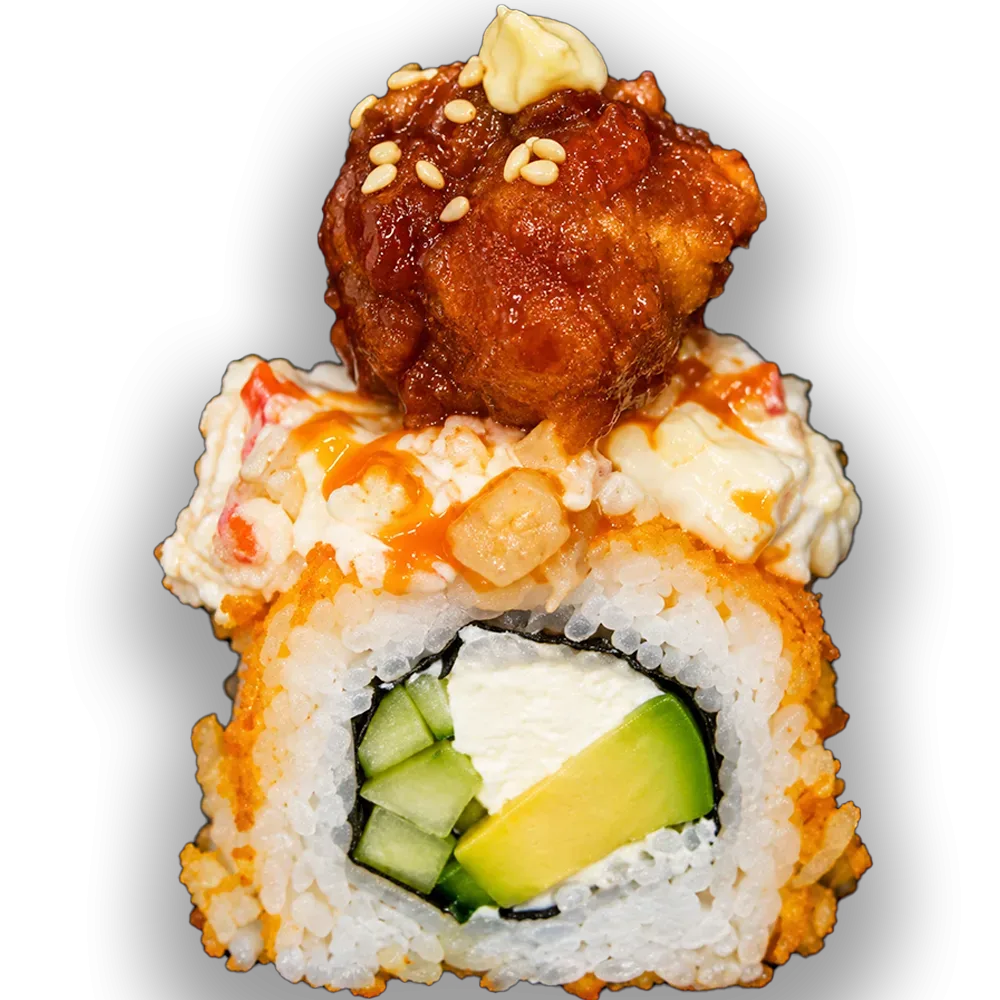 Suchi Roll
