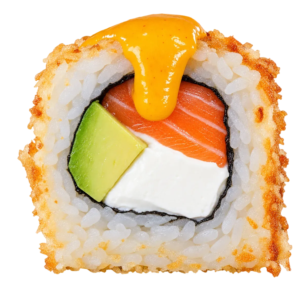 Tropical Roll