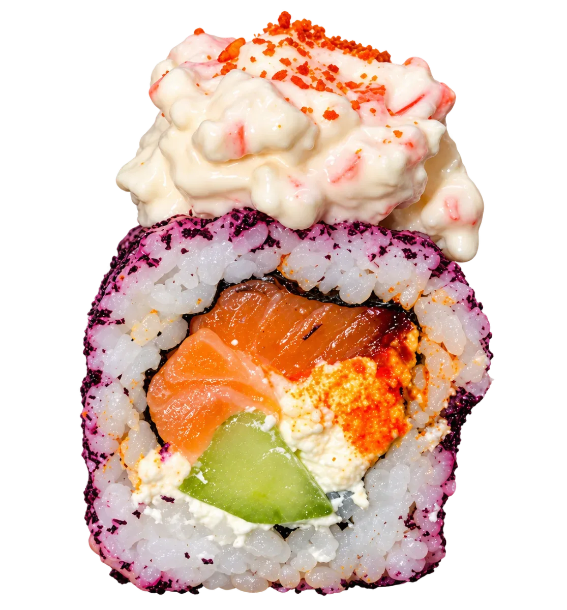 Zombie Roll